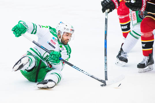 Rögles Jack Connolly