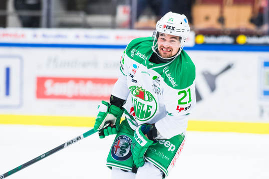 Rögles Kevin Gagné