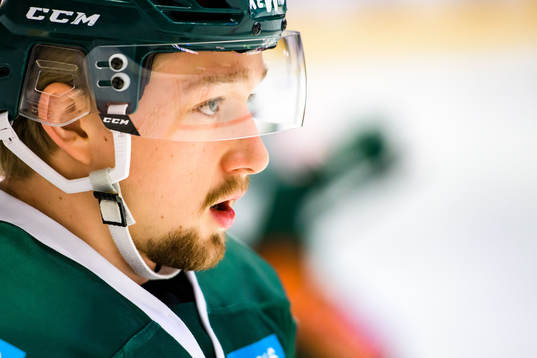 Färjestads Rasmus Asplund