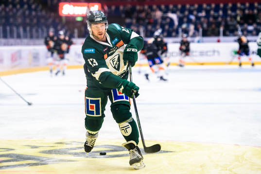 Färjestads Linus Persson