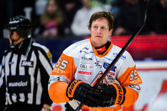 Karlskronas David Printz deppar