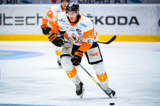 Karlskronas Kristoffer Söder