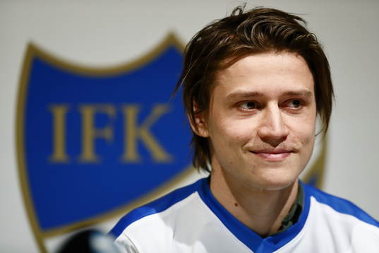 Simon Thern