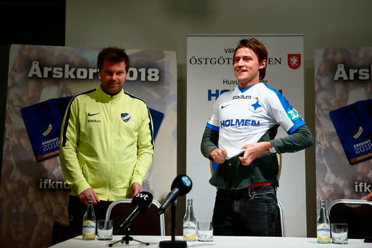 Simon Thern