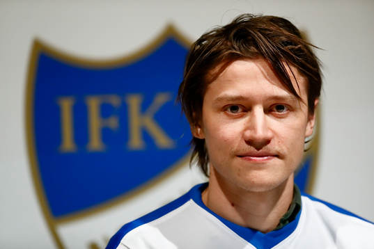 Simon Thern
