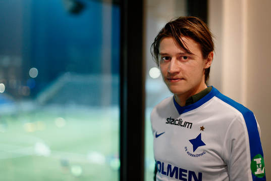 Simon Thern