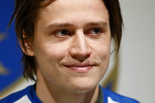 Simon Thern