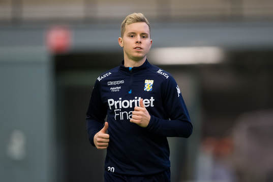 Victor Wernersson