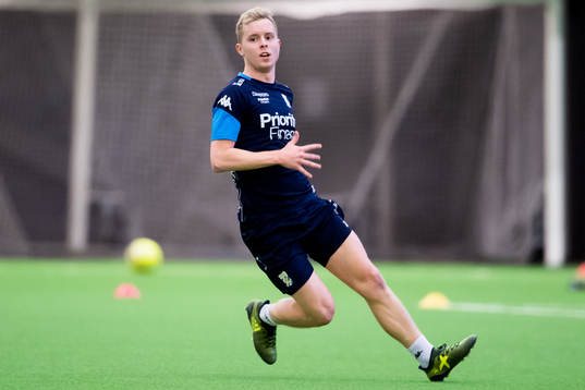 Victor Wernersson
