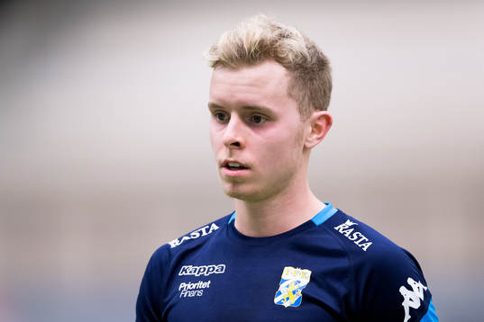 Victor Wernersson