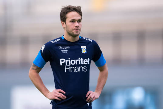 Andreas Öhman