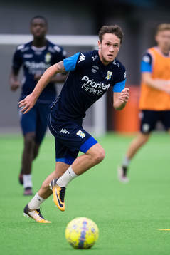 Andreas Öhman