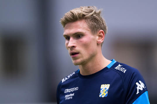 Carl Starfelt