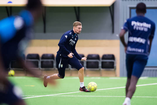 Sebastian Eriksson