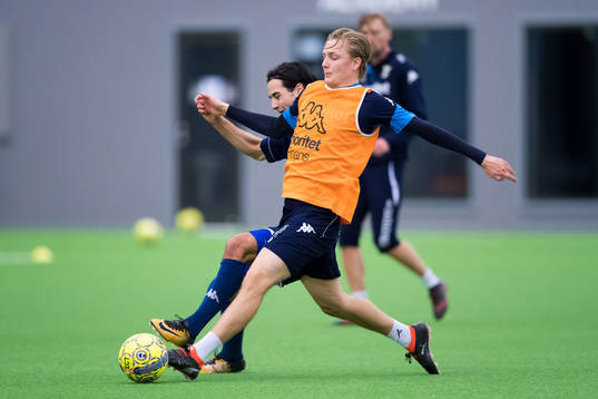 Billy Nordström