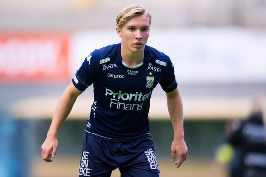 Hampus Dahlqvist