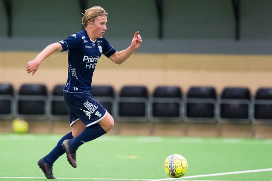 Hampus Dahlqvist
