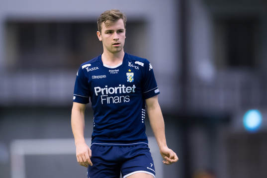 Erik Gunnarsson
