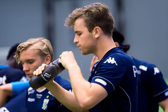 Erik Gunnarsson