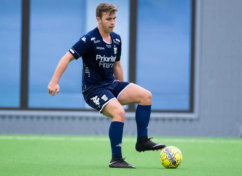 Erik Gunnarsson