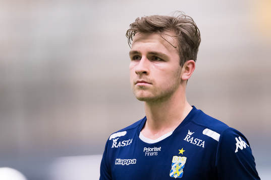 Erik Gunnarsson