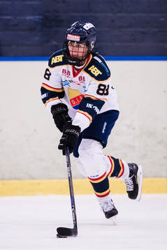 Djurgårdens Hanna Olsson
