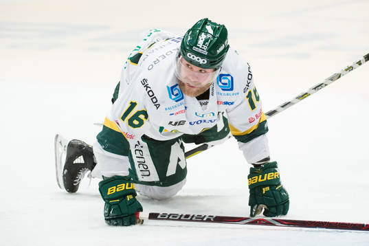Björklövens Roope Talaja