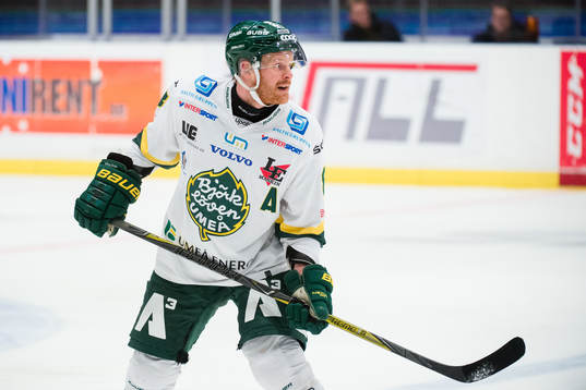 Björklövens Mikko Pukka
