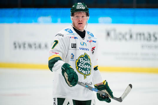 Björklövens David Lindquist
