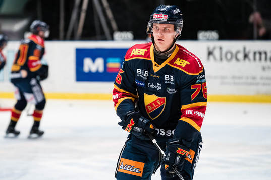 Djurgårdens Niclas Puikkonen