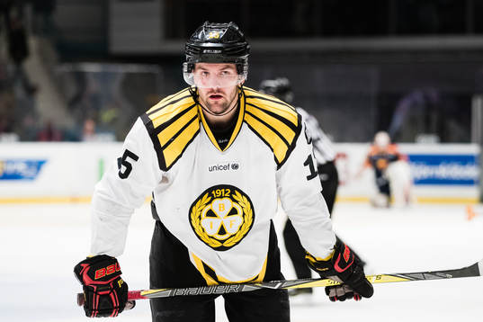 Brynäs Simon Bertilsson