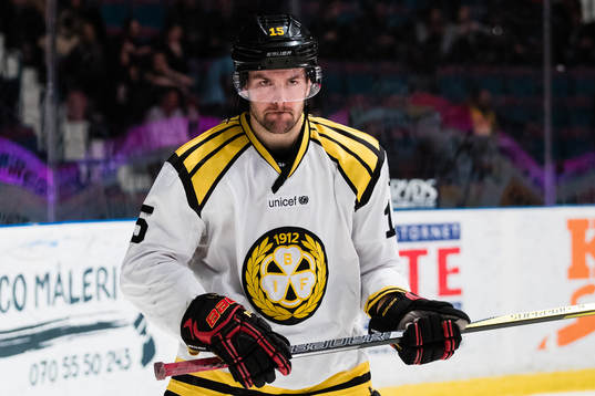 Brynäs Simon Bertilsson
