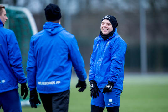 Victor Nilsson