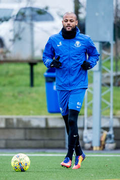 Salif Camara Jönsson