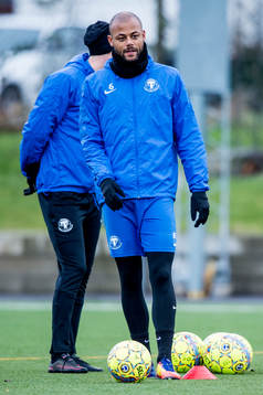 Salif Camara Jönsson