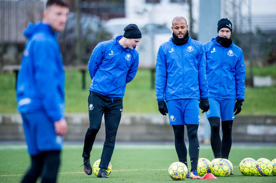 Salif Camara Jönsson