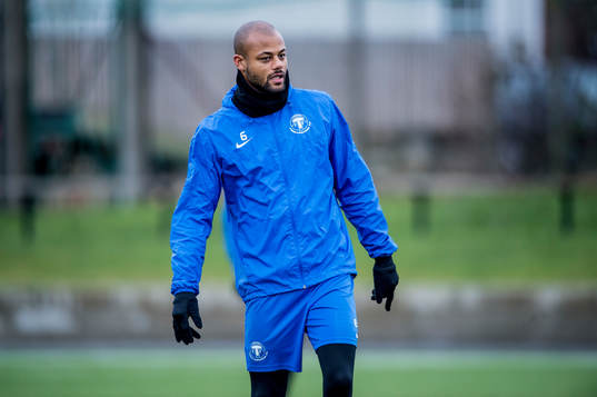 Salif Camara Jönsson