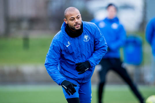 Salif Camara Jönsson