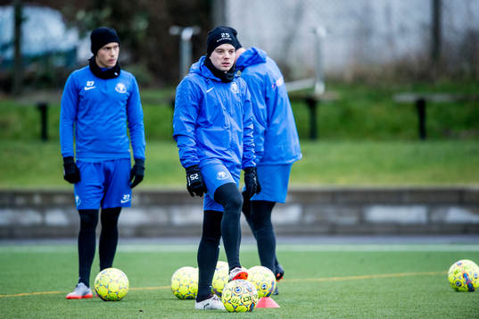 Victor Nilsson