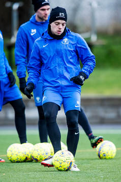 Victor Nilsson