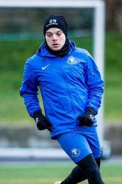 Victor Nilsson