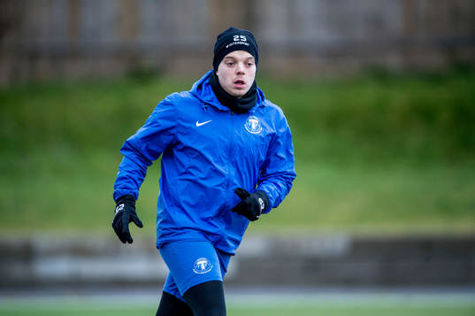 Victor Nilsson