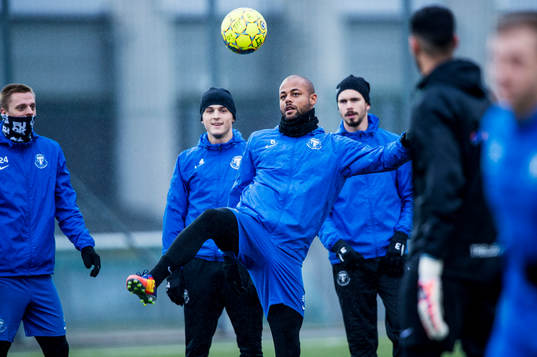 Salif Camara Jönsson