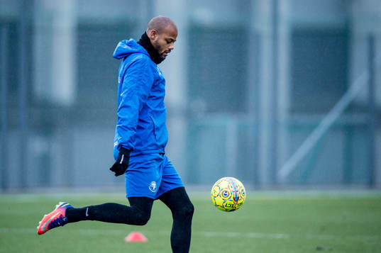 Salif Camara Jönsson
