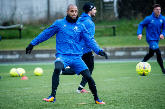 Salif Camara Jönsson