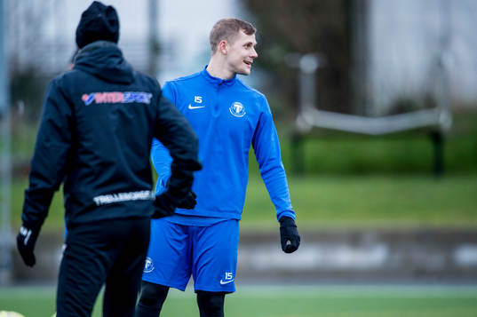 Erik Andersson