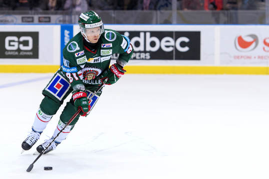 Frölundas Ryan Lasch