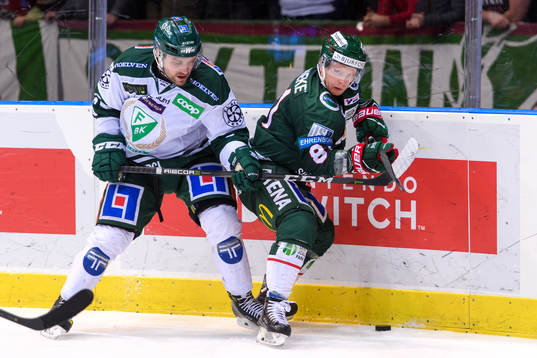 Frölundas Ryan Lasch