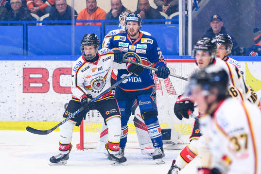 Luleås Nils Lundkvist