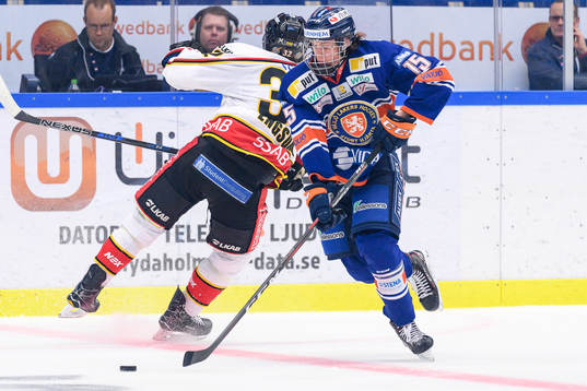 Växjös Dominik Bokk